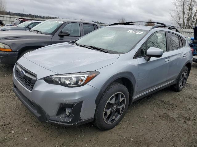 2018 SUBARU CROSSTREK JF2GTABC7JH232179