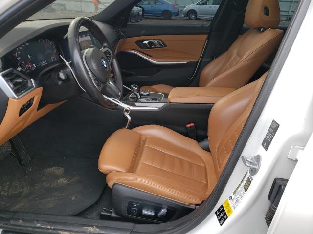 2020 BMW 330XI - 3MW5R7J07L8B18654