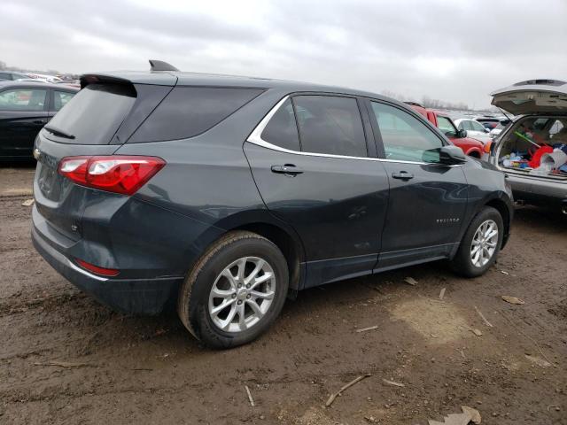 2019 CHEVROLET EQUINOX LT 2GNAXKEV7K6135347