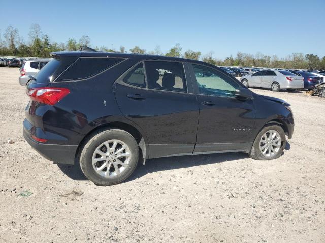 2021 CHEVROLET EQUINOX LS 2GNAXHEVXM6157705