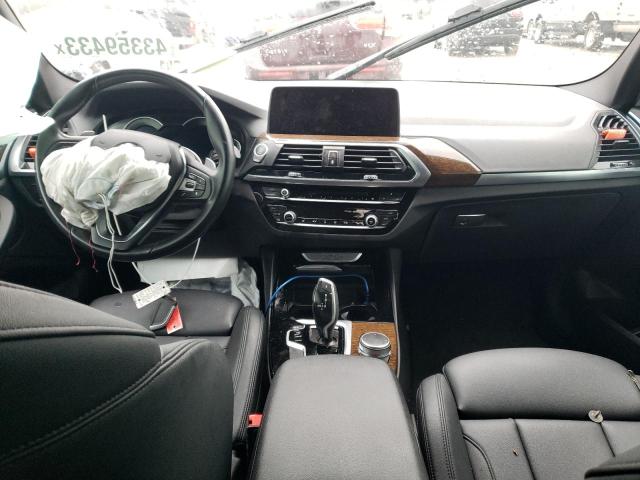 2019 BMW X3 SDRIVE3 - 5UXTR7C59KLF37570