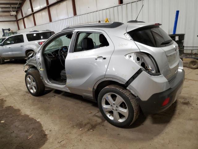 2015 BUICK ENCORE CON - KL4CJBSB6FB270183