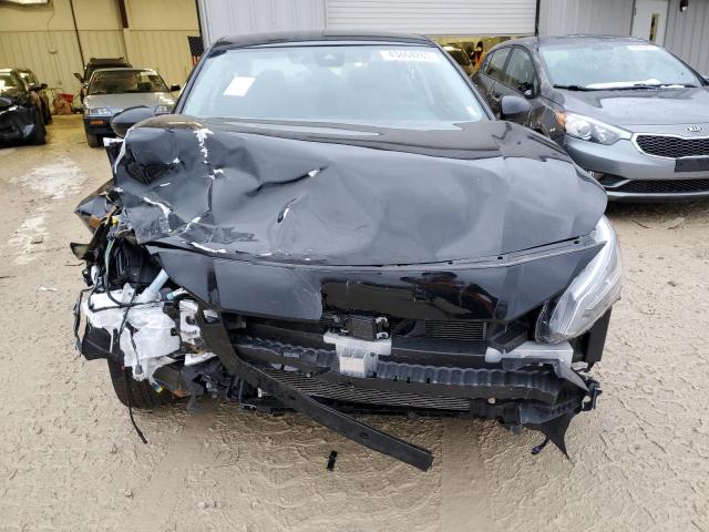 2022 NISSAN ALTIMA SV - 1N4BL4DV3NN320507
