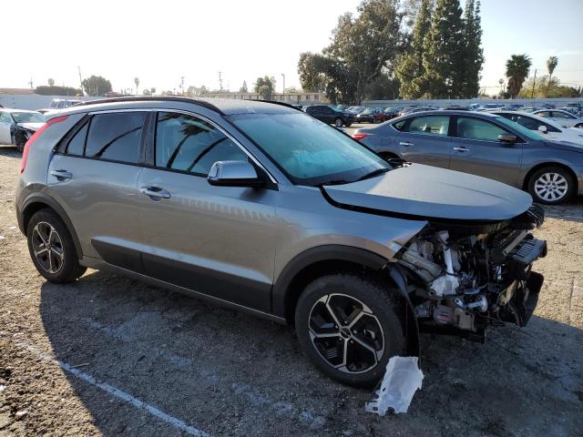 KNDCR3LE0P5058375 KIA NIRO EX