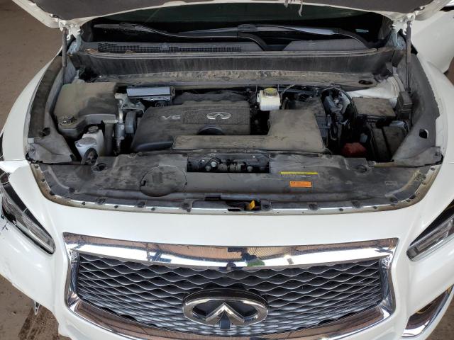 2017 INFINITI QX60 5N1DL0MN4HC542187