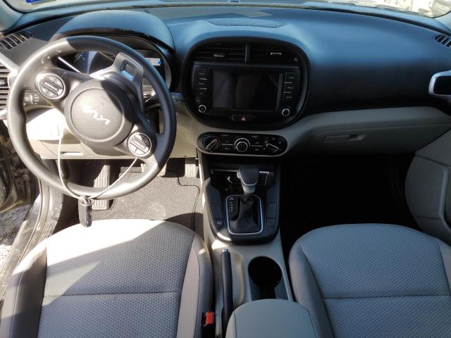 KNDJ23AU9P7188617 KIA SOUL LX