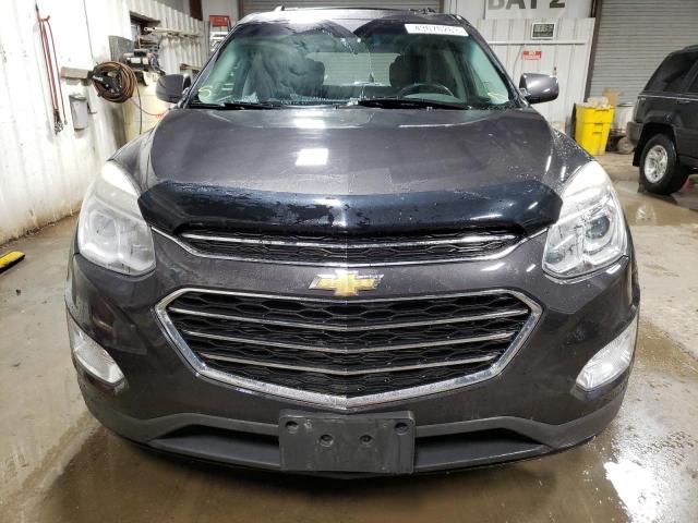 2016 CHEVROLET EQUINOX LT 1GNFLFEK1GZ100913