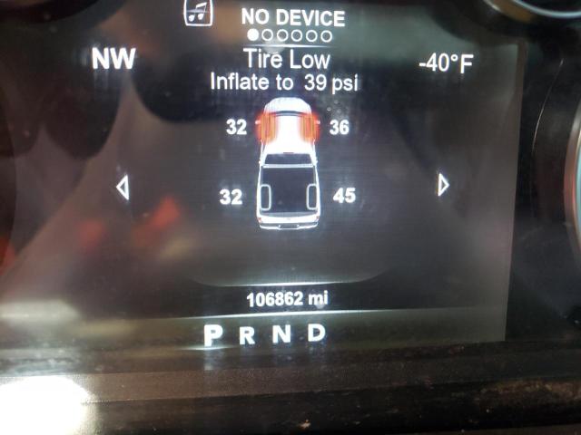 2015 RAM 1500 SLT 1C6RR6LT7FS567607