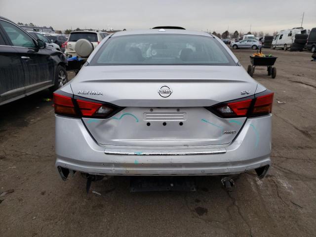 1N4BL4DW3LC170318 Nissan ALTIMA SV