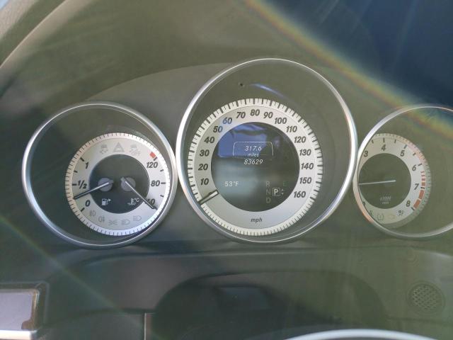 WDDHF5KB8GB175310 Mercedes-Benz E 350