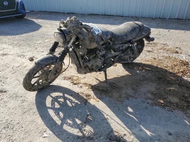 2020 HARLEY-DAVIDSON XG500 - 1HD4NAA16LB505855