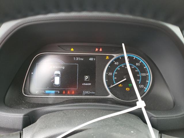 1N4BZ1CV8NC561473 Nissan Leaf Sv Plus