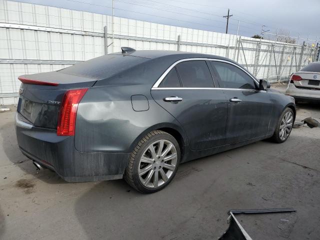 1G6AH5RX4H0189700 Cadillac ATS LUXURY