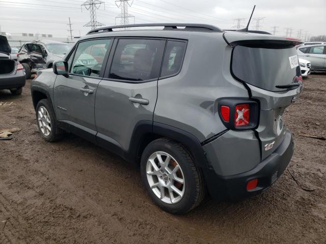 2021 JEEP RENEGADE L ZACNJDBB1MPM35227