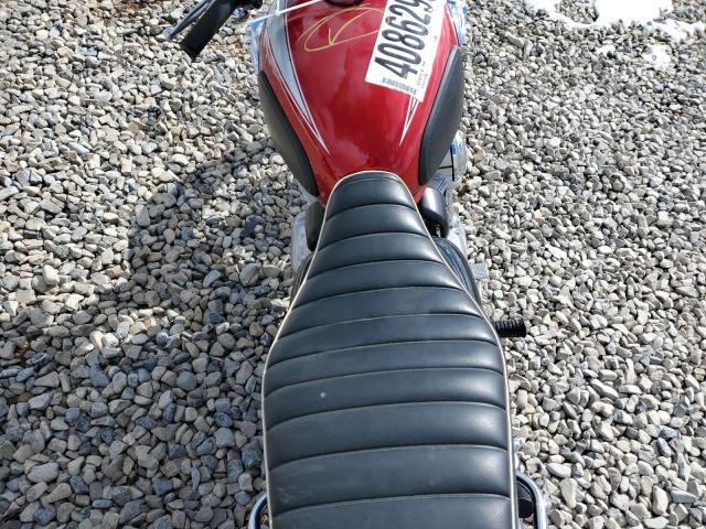 2022 KAWASAKI EJ800 D - JKBEJCD17NA004268