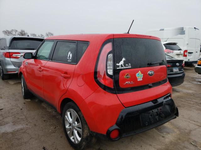 KNDJP3A58G7859396 KIA SOUL +