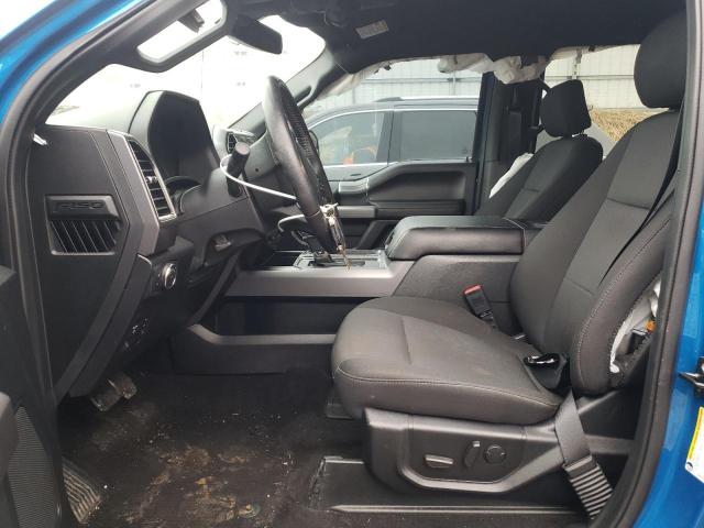 Фото: 1FTEW1EP5KFD44214 - 7