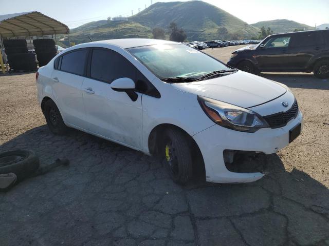KNADM4A36H6028963 KIA RIO LX