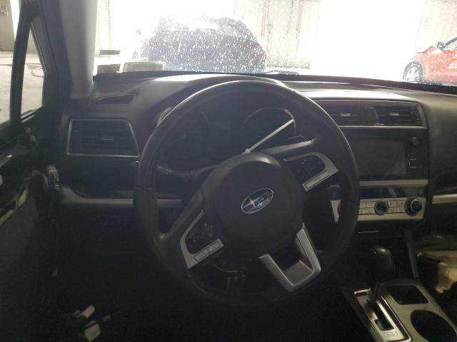 2017 SUBARU LEGACY SPO - 4S3BNAR68H3033846