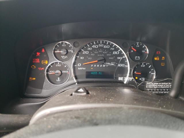2022 CHEVROLET EXPRESS G2 - 1GCWGAFP5N1237469