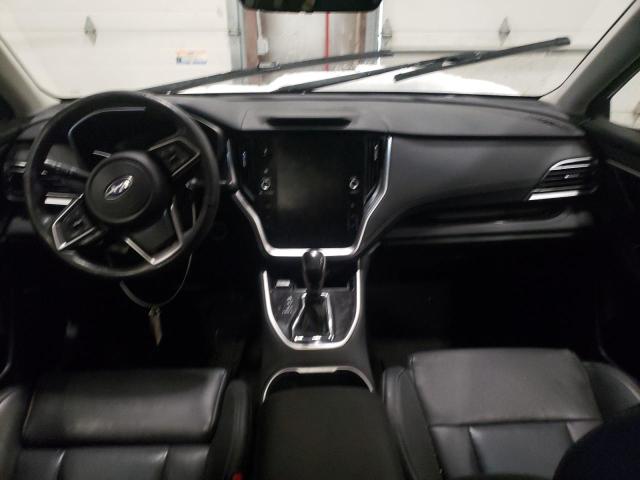 2021 SUBARU OUTBACK LI - 4S4BTANC1M3165757