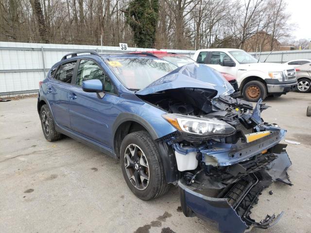 2018 SUBARU CROSSTREK JF2GTABC5JH311415