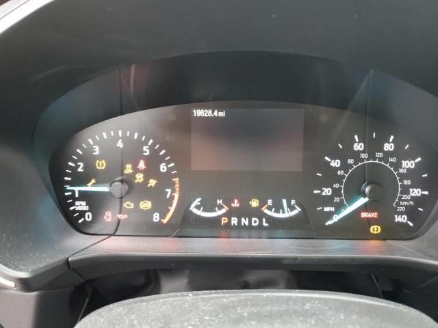 2021 FORD ESCAPE SE 1FMCU0G61MUA18772