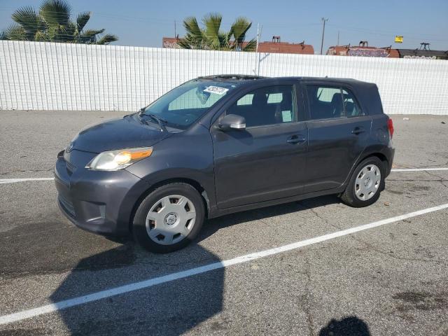 2009 Scion xD 