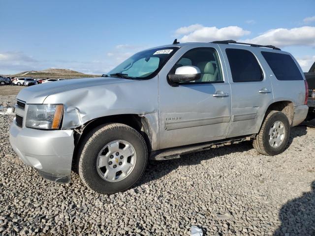 2011 Chevrolet Tahoe 