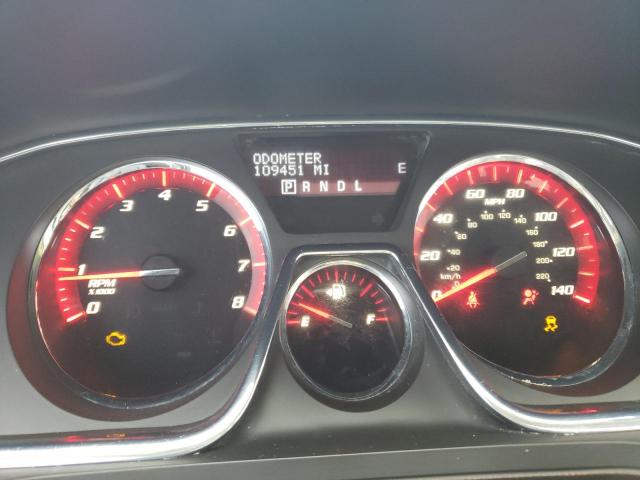 1GKKRTKD0DJ153627 GMC Acadia Denali