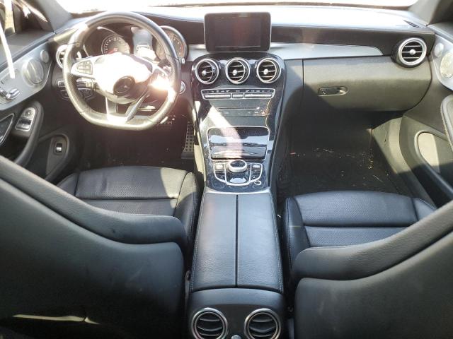 WDDWJ4KB7HF400214 Mercedes-Benz C 300 4matic