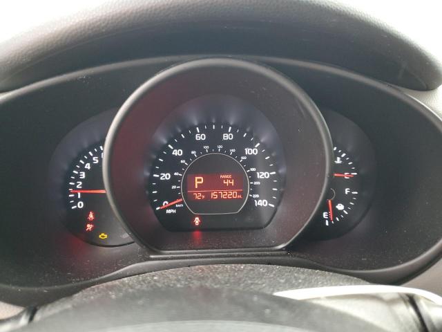 2016 KIA SOUL KNDJN2A20G7851086