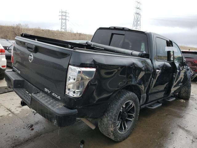 1N6AA1EC4MN528205 Nissan TITAN S