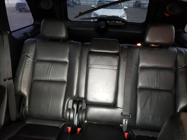 1J4RR4GG2BC670751 Jeep Grand Cher