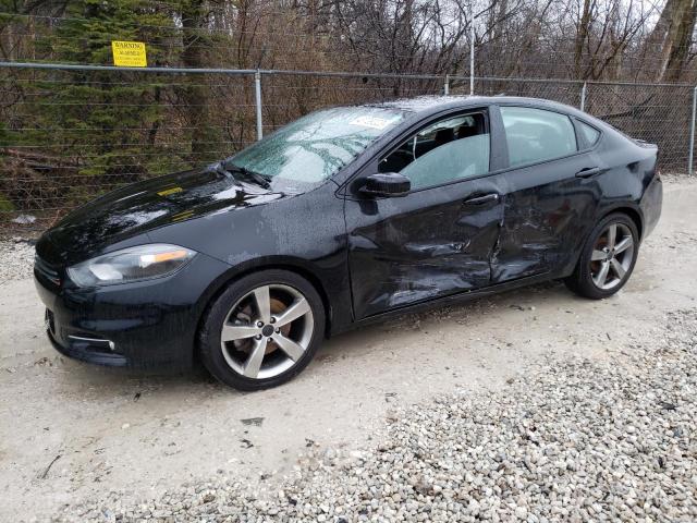 2014 Dodge Dart GT