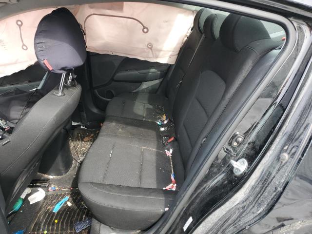 2019 HYUNDAI ELANTRA SE KMHD74LF9KU854366
