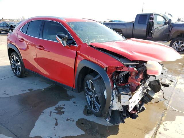 2019 LEXUS UX 200 - JTHY3JBH4K2000351