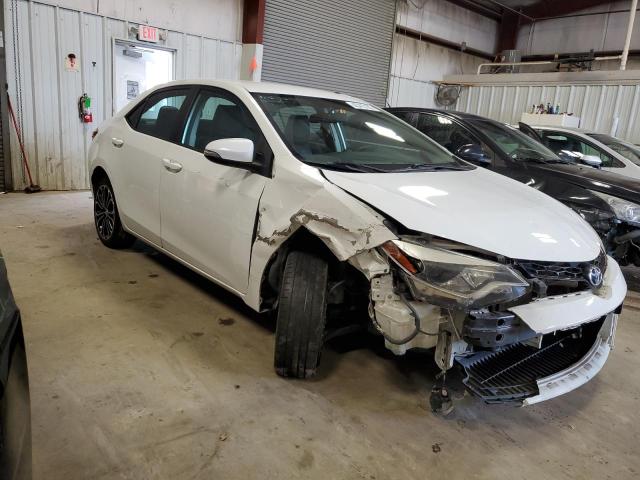 2015 TOYOTA COROLLA L 5YFBURHE8FP290617