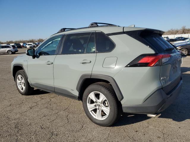 2T3RWRFV2MW114225 Toyota Rav4 Xle