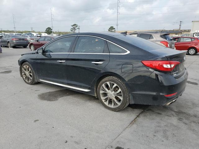 2015 HYUNDAI SONATA SPO 5NPE34AB7FH136092