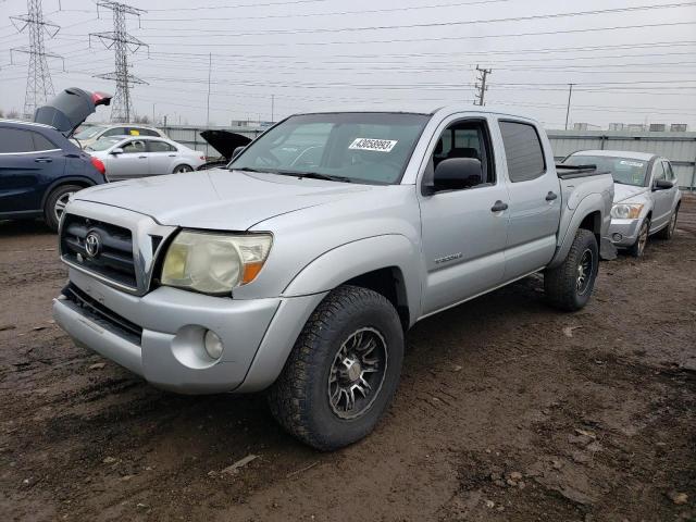 2007 Toyota Tacoma 