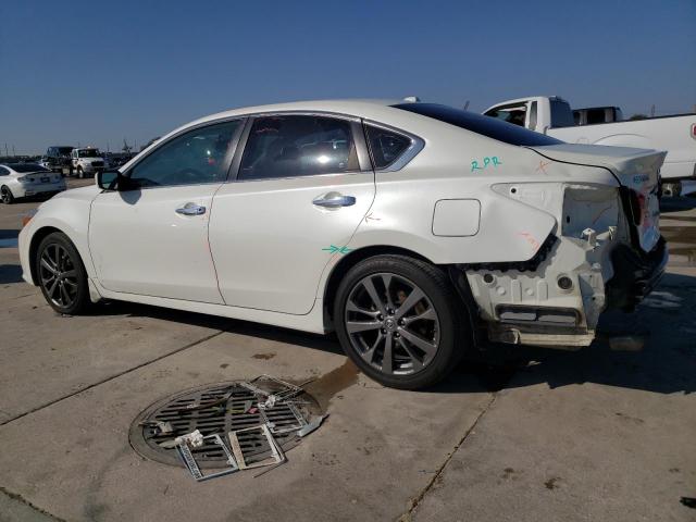 2018 NISSAN ALTIMA 2.5 1N4AL3AP7JC138049