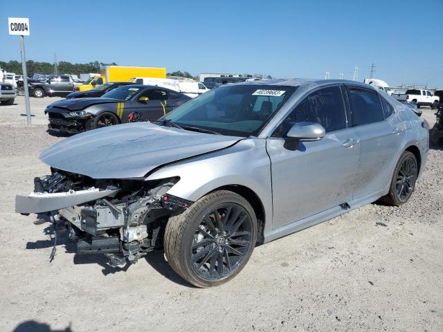 2023 TOYOTA CAMRY XSE - 4T1K61AK4PU722504