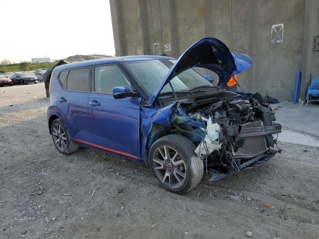 2020 KIA SOUL GT LI - KNDJ63AU9L7084143