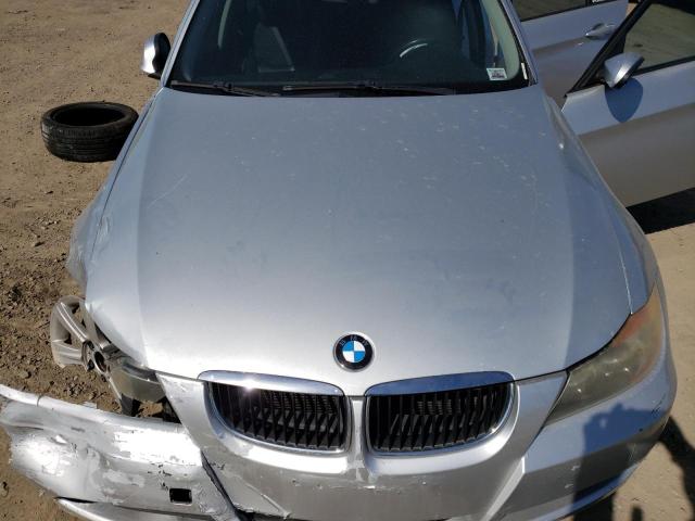 WBAVB13566PT26573 BMW 325 I