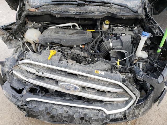 2020 FORD ECOSPORT S MAJ6S3GL7LC368495