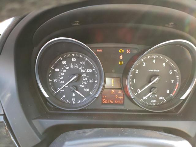 2016 BMW Z4 SDRIVE3 - WBALM7C54G5B60123