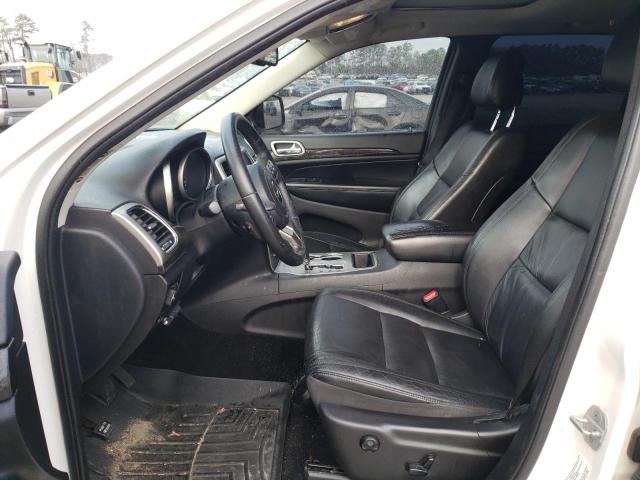 1J4RR4GG2BC670751 Jeep Grand Cher