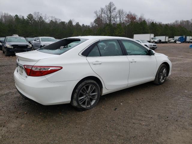 2016 TOYOTA CAMRY LE - 4T1BF1FK7GU517588