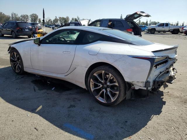 2018 LEXUS LC 500 JTHHP5AY7JA005741